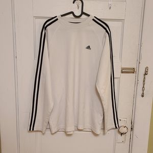 Adidas Long Sleeve
